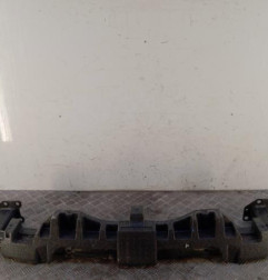 Renfort pare choc arriere (traverse) RENAULT MEGANE 4 Photo n°1