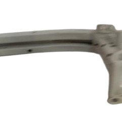 Renfort pare choc avant (traverse) RENAULT TALISMAN Photo n°4