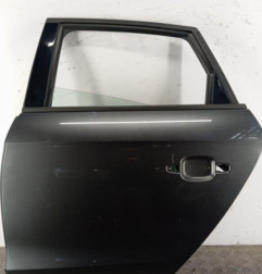 Porte arriere gauche AUDI A1 1 Photo n°1