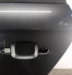 Porte arriere gauche AUDI A1 1