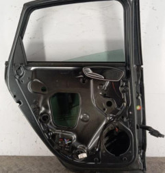 Porte arriere gauche AUDI A1 1 Photo n°5