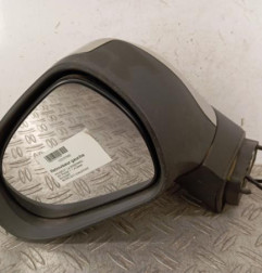 Retroviseur gauche PEUGEOT 207 Photo n°1