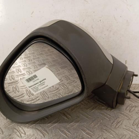 Retroviseur gauche PEUGEOT 207 Photo n°1