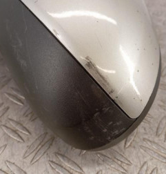 Retroviseur gauche PEUGEOT 207 Photo n°3