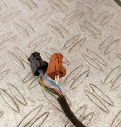 Retroviseur gauche PEUGEOT 207 Photo n°4