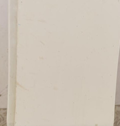 Trappe d'essence MERCEDES VITO 447