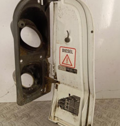 Trappe d'essence MERCEDES VITO 447 Photo n°3