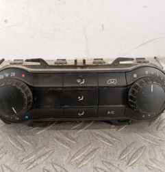 Commande chauffage MERCEDES VITO 447 Photo n°1