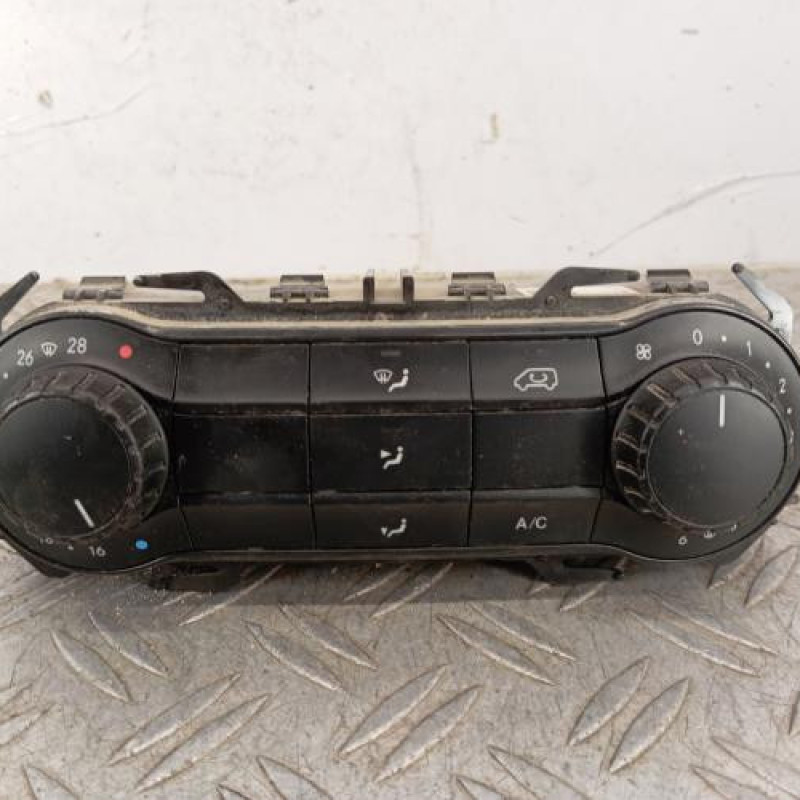 Commande chauffage MERCEDES VITO 447