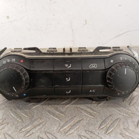 Commande chauffage MERCEDES VITO 447 Photo n°1