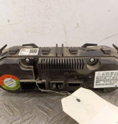 Commande chauffage MERCEDES VITO 447