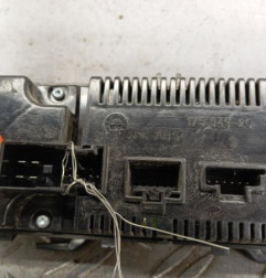 Commande chauffage MERCEDES VITO 447 Photo n°3