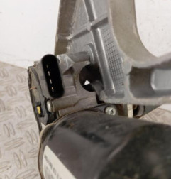 Moteur essuie glace avant MERCEDES VITO 447 Photo n°4