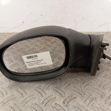 Retroviseur gauche CITROEN C3 PLURIEL Photo n°1