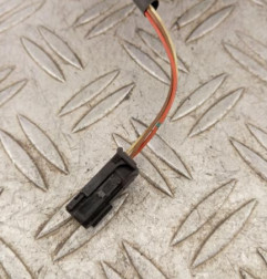 Retroviseur gauche CITROEN C3 PLURIEL Photo n°4