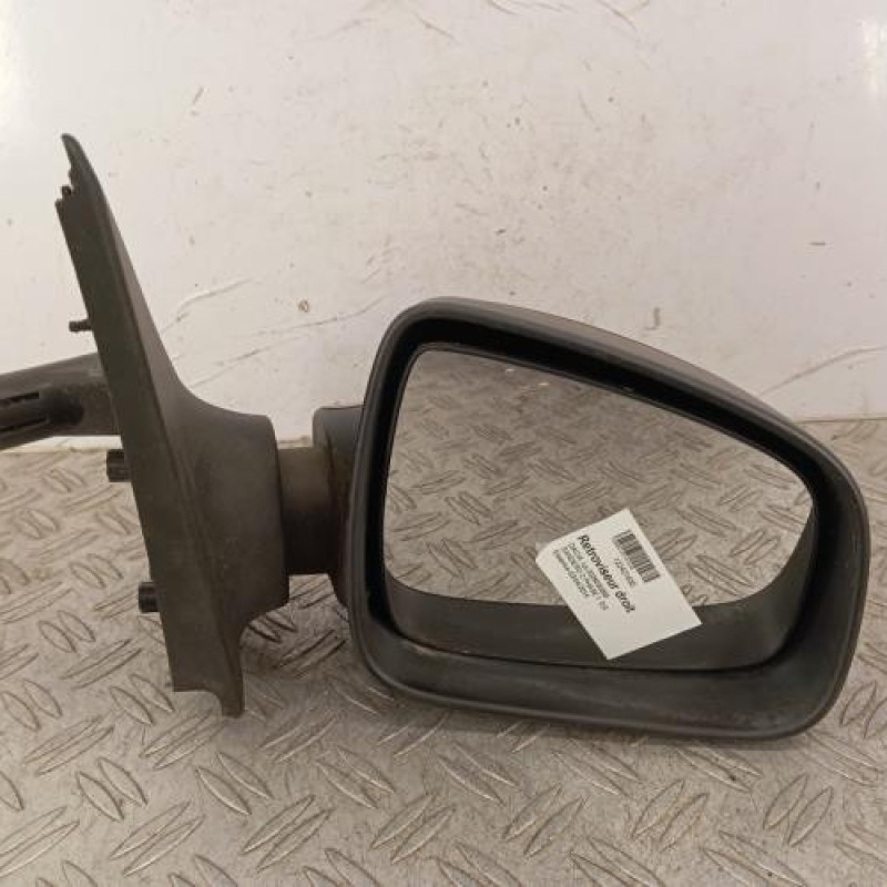 Retroviseur droit DACIA SANDERO 2