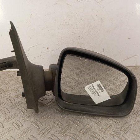 Retroviseur droit DACIA SANDERO 2 Photo n°1
