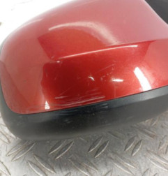 Retroviseur droit DACIA SANDERO 2 Photo n°3