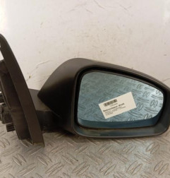 Retroviseur droit RENAULT LAGUNA 3 Photo n°1