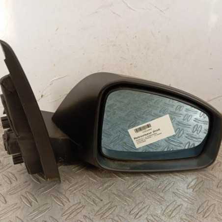 Retroviseur droit RENAULT LAGUNA 3 Photo n°1