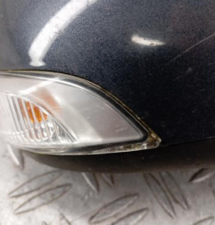 Retroviseur droit RENAULT LAGUNA 3 Photo n°3