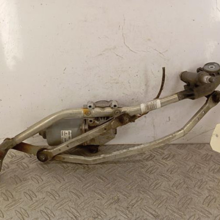 Moteur essuie glace avant RENAULT LAGUNA 3 Photo n°1