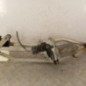 Moteur essuie glace avant RENAULT LAGUNA 3