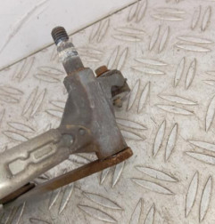 Moteur essuie glace avant RENAULT LAGUNA 3 Photo n°3