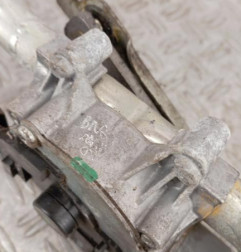 Moteur essuie glace avant RENAULT LAGUNA 3 Photo n°4