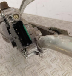Moteur essuie glace avant RENAULT LAGUNA 3 Photo n°5