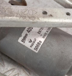 Moteur essuie glace avant RENAULT LAGUNA 3 Photo n°6