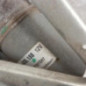 Moteur essuie glace avant RENAULT LAGUNA 3