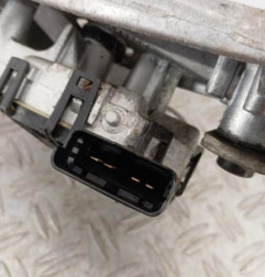 Moteur essuie glace avant PEUGEOT 308 2 SW Photo n°4