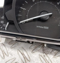 Compteur PEUGEOT 208 1