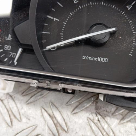 Compteur PEUGEOT 208 1