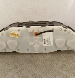 Compteur PEUGEOT 208 1 Photo n°3