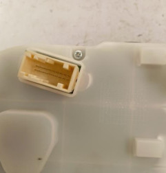 Compteur PEUGEOT 208 1 Photo n°4