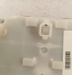 Compteur PEUGEOT 208 1 Photo n°5