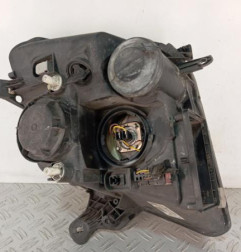 Optique avant principal droit (feux)(phare) OPEL MERIVA A