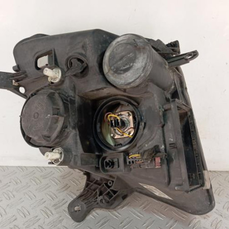 Optique avant principal droit (feux)(phare) OPEL MERIVA A