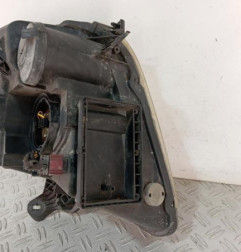 Optique avant principal droit (feux)(phare) OPEL MERIVA A Photo n°3