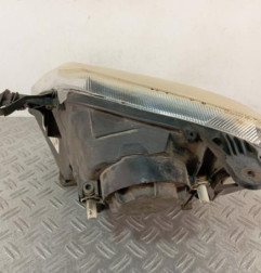 Optique avant principal droit (feux)(phare) OPEL MERIVA A Photo n°4