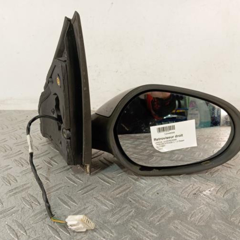 Retroviseur droit LANCIA YPSILON 4 Retroviseur droit LANCIA YPSILON 4