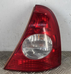 Feu arriere principal droit (feux) RENAULT CLIO 2 Photo n°1