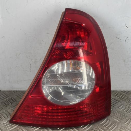 Feu arriere principal droit (feux) RENAULT CLIO 2 Photo n°1
