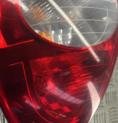 Feu arriere principal droit (feux) RENAULT CLIO 2