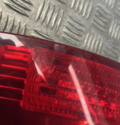 Feu arriere principal droit (feux) RENAULT CLIO 2 Photo n°3