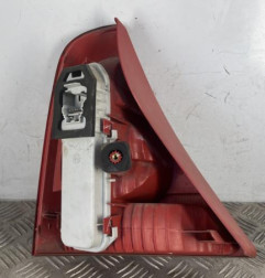 Feu arriere principal droit (feux) RENAULT CLIO 2 Photo n°4