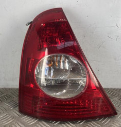 Feu arriere principal gauche (feux) RENAULT CLIO 2 Photo n°1