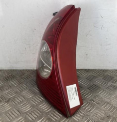 Feu arriere principal gauche (feux) RENAULT CLIO 2